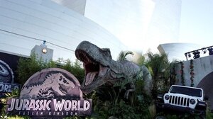 «Jurassic World: Rebirth»: Οι δεινόσαυροι επιστρέφουν πιο τρομακτικοί από ποτέ