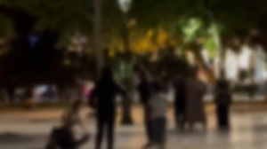 Θεσσαλονίκη: Άγριο ξύλο μεταξύ ανήλικων κοριτσιών στο κέντρο της πόλης