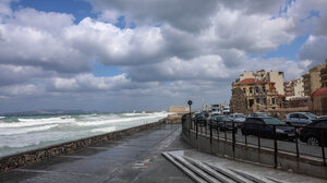 «Ασανσέρ» ο υδράργυρος στην Κρήτη - Πώς θα εξελιχθεί ο καιρός τις επόμενες ημέρες