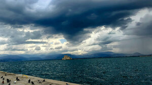 Έκτακτο δελτίο ΕΜΥ: Έρχονται βροχές και καταιγίδες