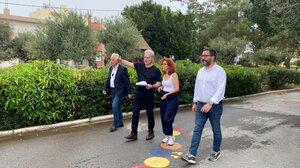 Ηράκλειο: Ξεκινά ο διαγωνισμός για την ανακατασκευή και επέκταση του βρεφονηπιακού σταθμού Μητέρα