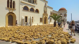 Κάλυμνος: Το νησί που έχει πετύχει την 10μηνη τουριστική σεζόν