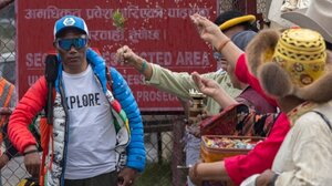 Κάμι Ρίτα Σέρπα: Στην κορυφή του Έβερεστ για 31η φορά