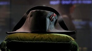 Οίκος Sotheby's: Σε δημοπρασία καπέλο του Ναπολέοντα