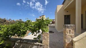 Ολοκληρώνονται οι εργασίες ανακαίνισης για το ΚΑΠΗ «κόσμημα» του Δήμου Χανίων