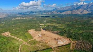 Από τη Νέα Υόρκη στην Κρήτη, με στόχο την εφαρμοσμένη Βιωσιμότητα