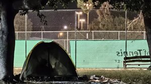 Η παράνομη κατασκήνωση Ρομά, ένας προβληματισμός και η έκκληση 