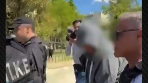  Αλεξανδρούπολη: Στα δικαστήρια ο 59χρονος που συνελήφθη για κατασκοπεία