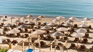 "Γαλάζια" αριστεία για τα ξενοδοχεία της Enorme Hotels & Villas!