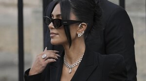 Κιμ Κασντάσιαν: Ένοχοι οι «παππούδες» που την «έγδυσαν» στο Παρίσι 