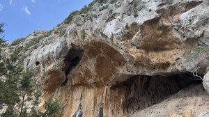 Στο Καλό Χωριό το Πανελλήνιο Κύπελλο Αναρρίχησης Βράχου