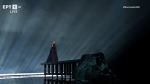 Eurovision 2025: Πώς ψήφισαν την Ελλάδα οι άλλες χώρες