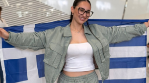 Eurovision 2025: Πότε θα γίνουν οι δύο πρόβες της Klavdia