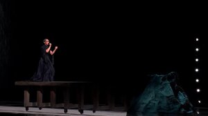 Eurovision: "Για την Ελλάδα μας", δήλωσε η Κλαυδία μετά την πρόκριση στον τελικό - Ποιες χώρες προκρίθηκαν