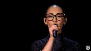 Eurovision 2025: Απόψε ο μεγάλος τελικός - Σε ποια θέση θα εμφανιστεί η Κλαυδία