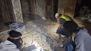 Τα Δελφίνια της Κνωσού και η σιωπή όσων θα περιμέναμε να μιλήσουν! 