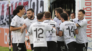 Μόνον o τελικός για τον ΟΦΗ, τίποτα άλλο!