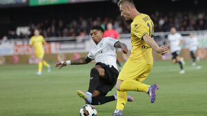 ΟΦΗ-Αρης 1-1: Θετική η πρόβα τελικού