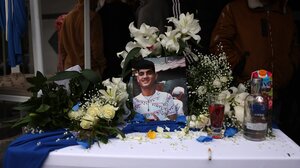 Βέροια: Σήμερα η δίκη για τον θάνατο του 16χρονου Κώστα Φραγκούλη από αστυνομικά πυρά 