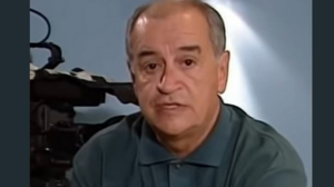  Πέθανε ο Κώστας Λυχναράς, σκηνοθέτης των "Κωνσταντίνου και Ελένης" και "Το καφέ της Χαράς" 