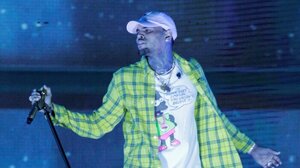 Κρις Μπράουν: Συνελήφθη για επίθεση σε μουσικό παραγωγό πριν από δύο χρόνια