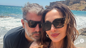 Ξετρελαμένοι με την Νότια Κρήτη Βανδή-Μπισμπίκης 