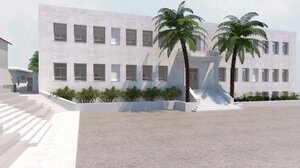 Η "Συνεργασία Δημοτών" για την ενεργειακή αναβάθμιση των σχολείων του Αγίου Νικολάου