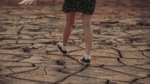 Κλιματική αποτίμηση για το 2025: Η Κρήτη στις περιοχές με τις λιγότερες βροχές