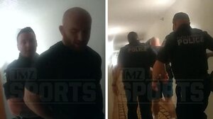 Σάλος με Ολυμπιονίκη που συνελήφθη σε επιχείρηση για εξάρθρωση κυκλώματος πορνείας