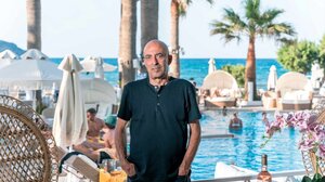 Συλλυπητήριo μήνυμα Καλογερή για το θάνατο του Κυριάκου Παπασηφάκη