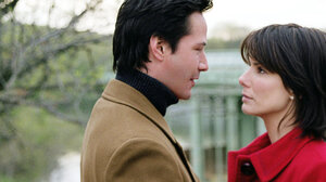 Κιάνου Ριβς και Σάντρα Μπούλοκ ξανά μαζί σε νέο καταιγιστικό θρίλερ