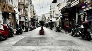 Στο Πρόγραμμα «Κρήτη 2021-2027» η ανάπλαση της Λ. Καλοκαιρινού