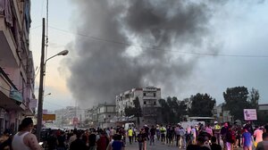 Δύο νεκροί σε αεροπορική επιδρομή του Ισραήλ στο νότιο Λίβανο