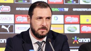 Τέλος ο Μηνάς Λυσάνδρου - Η ανακοίνωση του ΟΦΗ