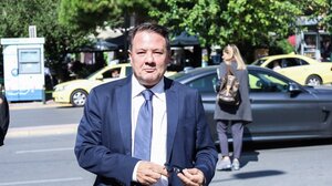 Αναβλήθηκε για τις 3 Νοεμβρίου η εκδίκαση της υπόθεσης ξυλοδαρμού της Πολυζωγοπούλου από τον Λύτρα