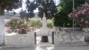 Συνεχίζονται οι παράλληλες εκδηλώσεις για την 84η Επέτειο της Μάχη της Κρήτης στον Δήμο Πλατανιά