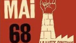 57 χρόνια μετά το Μάη του ΄68