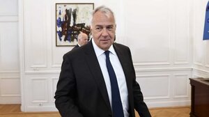 Παραίτηση Βορίδη και υφυπουργών για τον ΟΠΕΚΕΠΕ ζητάει το ΠΑΣΟΚ