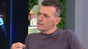 Μανώλης Φάμελλος: «Δεν απαντάω όταν με ρωτάνε για τον αδελφό μου, Σωκράτη Φάμελλο»