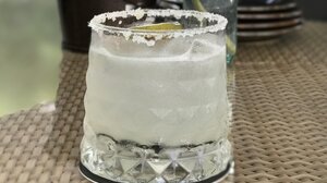 Η απόλυτη συνταγή για μαργαρίτα