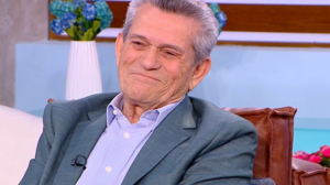 Γιώργος Μαργαρίτης: «Ο τζόγος για μια δεκαετία με έκανε ό,τι ήθελε»