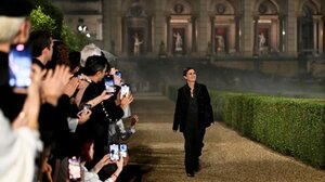 Η Maria Grazia Chiuri αποχωρεί από τον οίκο Dior