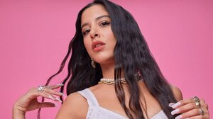 Μαρίνα Σάττι: Συναντά 4 Eurostars για τη Eurovision 2025