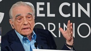 Ντοκιμαντέρ του Μάρτιν Σκορσέζε με την τελευταία συνέντευξη του πάπα Φραγκίσκου