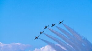 ΗΠΑ: «Πράσινο φως» στην πώληση ανταλλακτικών F-16 και εκπαίδευσης στην Ουκρανία και πυραύλων σε Σ. Αραβία-Νορβηγία