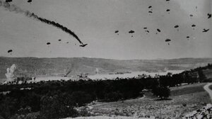 Εκδήλωση τιμής και μνήμης στο Μνημείο Εκτελεσθέντων στην παραλία του Ταυρωνίτη