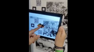 Μαθητές δημιούργησαν ένα εικονικό μουσείο για τη Μάχη της Κρήτης!