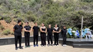 Χανιά: Εκδήλωση τιμής και μνήμης στον Γολγοθά για την Μάχη της Κρήτης