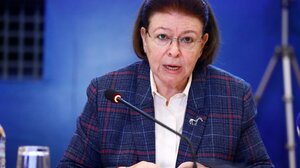 Περιοδεία Μενδώνη στην Κρήτη - Με ποιους θα συναντηθεί