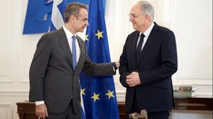Μητσοτάκης: Η Ελλάδα θα είναι στην πρώτη γραμμή για την προστασία της βιοποικιλότητας των θαλασσών